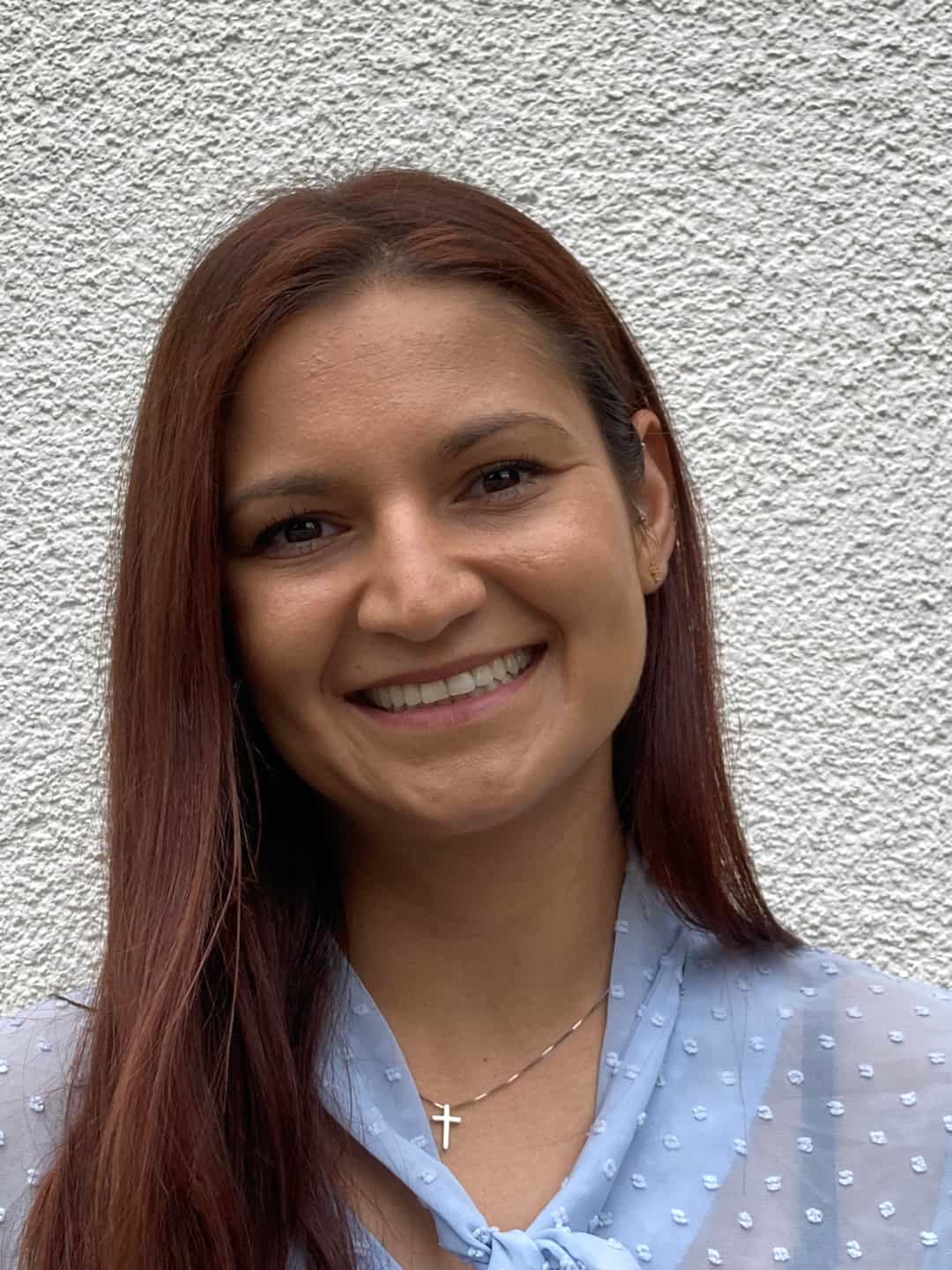 Kendra Philipp (Diakonin)